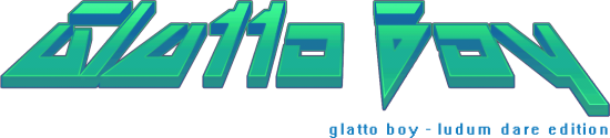 glattoboy logo
