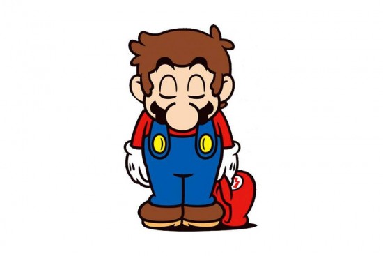 mariosad