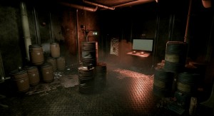 SAAAM - Final Room - Fireline Games